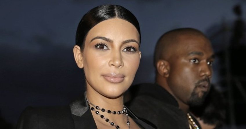 Kim Kardashian soygununda flaş gelişme!