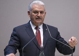 Başbakan Yıldırım: Batı sorumluluğunu hatırlamalı