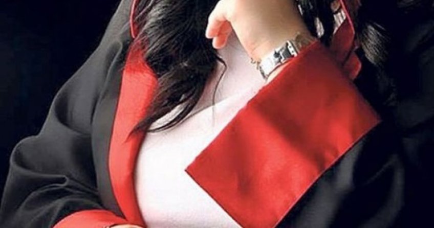 FETÖ'den tutuklu hakim: Kim olduklarını söyleyemem!