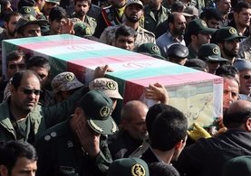 İranlı general ile İran Devrim Muhafızları’na bağlı 10 general ile 2603 asker öldü