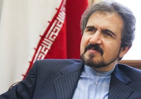 ABD'nin Suriye'de gerçekleştirdiği hava saldırısı İran'ı çılgına çevirdi!