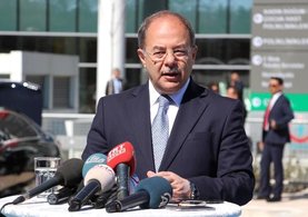 Bakan Akdağ: Şehir hastanelerinde patron Sağlık Bakanlığı'dır