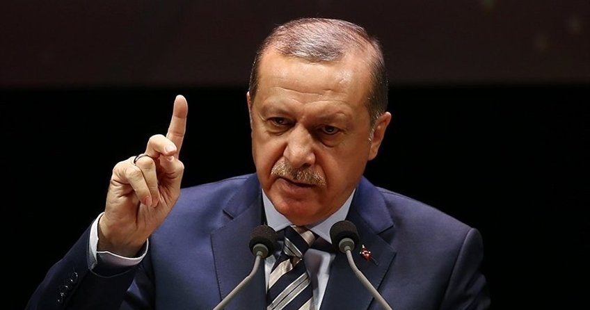 Dünya devleri: “Erdoğan’ın iradesine hayran kaldık”