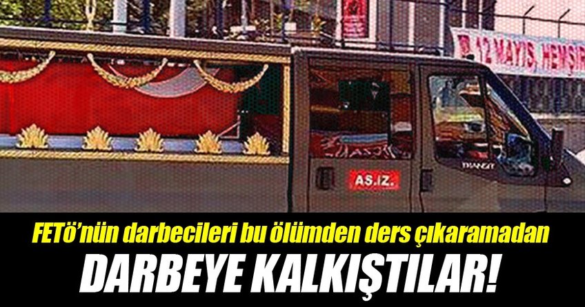 12 Eylül 1980 darbesinin üzerinden 36 yıl geçti