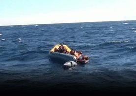 10 FETÖ'cü Rodos'a kaçtı