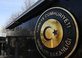Başika için Irak'a heyet gönderildi
