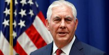 Rex Tillerson