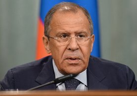 Son dakika Sergey Lavrov: Türkiye ile hemfikiriz