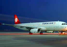 Türk Hava Yolları (THY) yolcuları 66 liraya uçuruyor