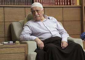 Mahrem imam TÜBİTAK’tan çıktı
