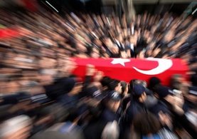 Tunceli'deki çatışmadan acı haber