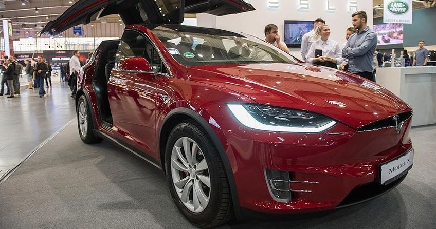 Tesla bu yıl Türkiyeye geliyor