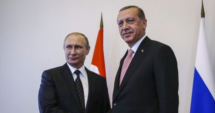 Rusya ile pasaportsuz uçuş gündemde
