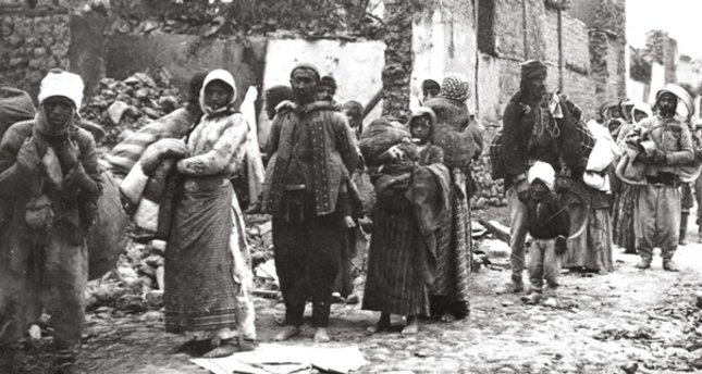 Türkiye'yi birleştiren acılar