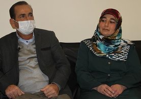 Diyaliz merkezinde başlayan aşkta 'nakil sevinci' yaşandı