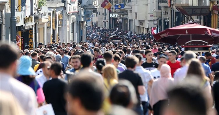 Kasım ayı işsizlik oranı belli oldu