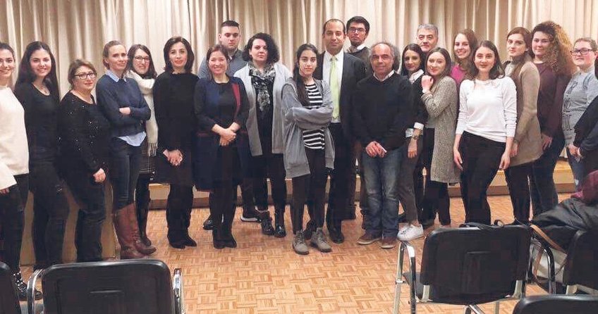 Kuzey Kıbrıs’ta ODTÜ fırsatı
