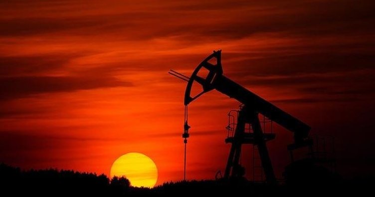 Arz endişeleri Brent petrolün fiyatı artırdı