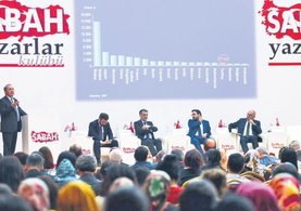 ‘Erdoğan gerçeğini kabul edecekler’