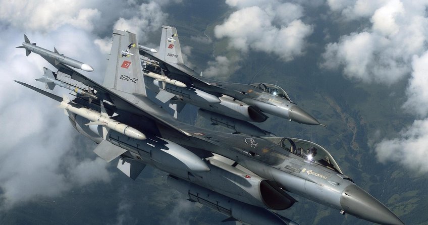 Şemdinli'de 4 terörist etkisiz hale getirildi