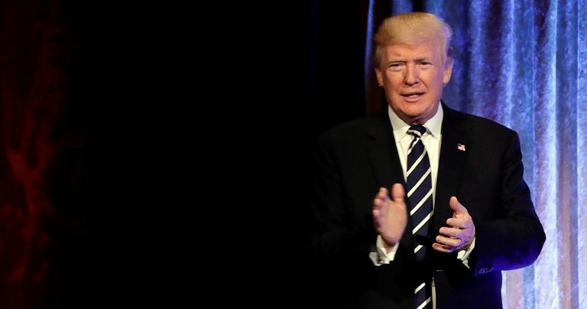 Almanlar, Trumpı daha büyük bir problem olarak görüyor