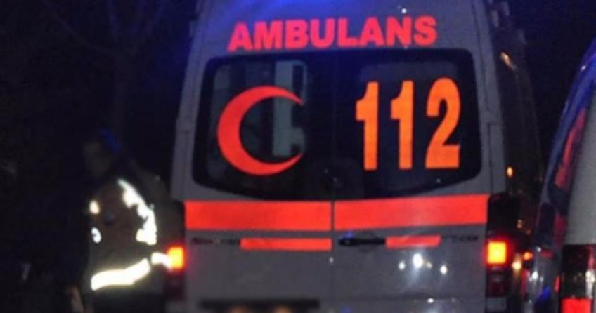 Hakkari'de terör saldırısı: 13 yaşındaki çocuk yaralandı