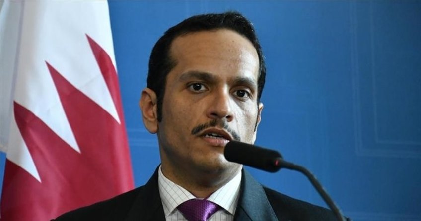 Katar’dan Suriye rejimine flaş çağrı