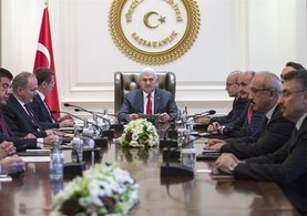 Piyasalara cansuyu olacak 250 milyarlık kredi destek paketi