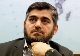 Suriyeli muhaliflerden Cenevre uyarısı