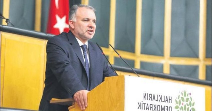 İşte HDP’den U dönüşü