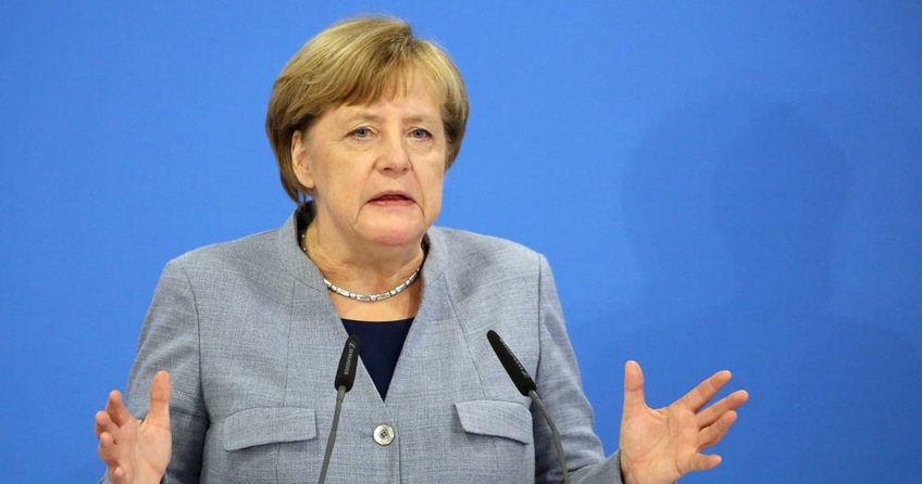 Merkel efsanesi sona mı eriyor?