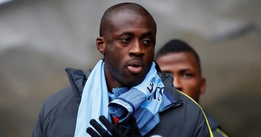 Yaya Toure’ye 1,5 yıl men cezası!