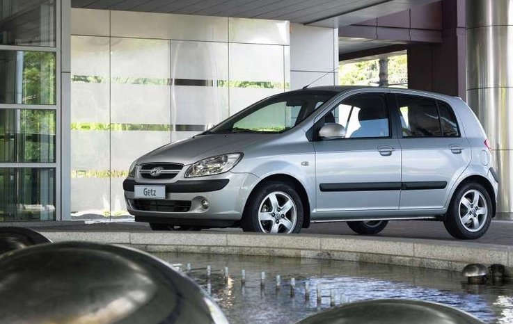 HYUNDAİ GETZ’İN LASTİK EBATLARINI DEĞİŞTİRMEMİ ÖNERİR MİSİNİZ?