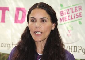 HDP'li vekil Konca'ya tutuklama talebi!