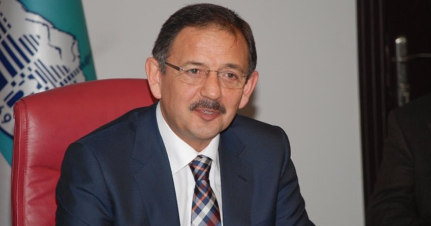Askeri tesisler yeşil alan olacak