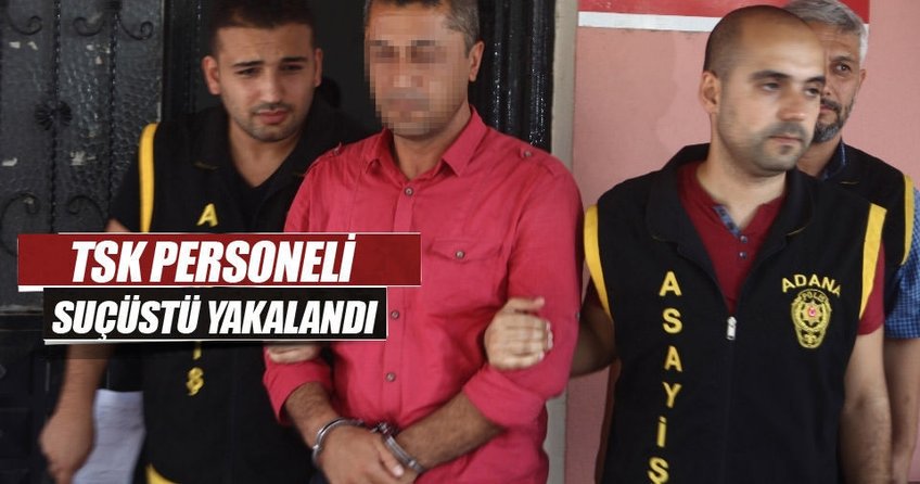 İsim benzerliği sayesinde ev sahibi oldu: Satmaya çalışırken yakalandı