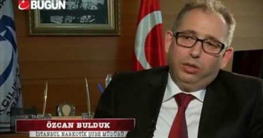 ByLock’çu Emniyet Müdürüne tutuklama talebi