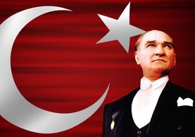 10 Kasım Şiirleri – İşte en güzel, kısa ve uzun 2,3,4,5 kıtalık 10 Kasım Şiirleri!