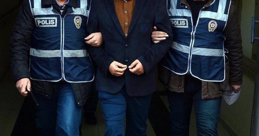 Ege Üniversitesi'nde büyük FETÖ operasyonu!