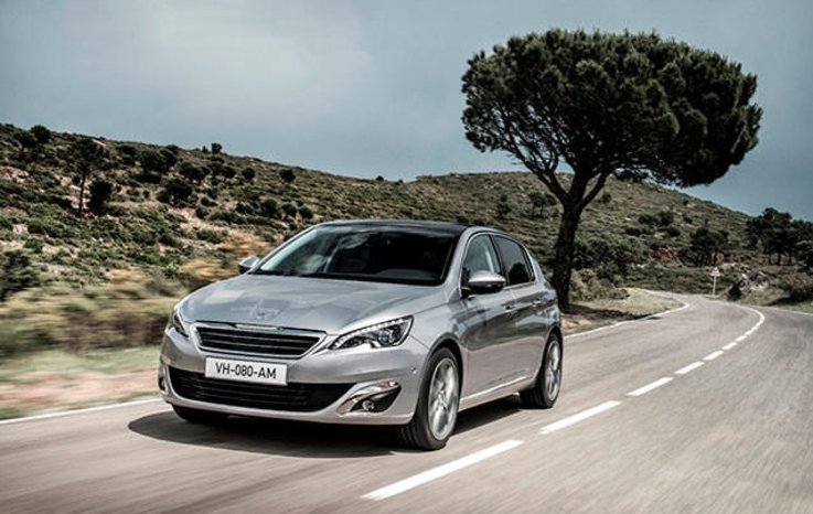 PEUGEOT’DAN AĞUSTOS KAMPANYASI
