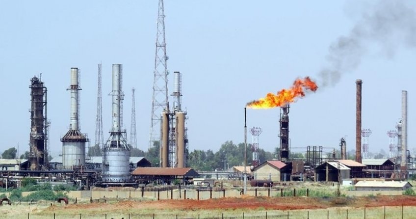 İran'dan Türkiye'ye enerji daveti