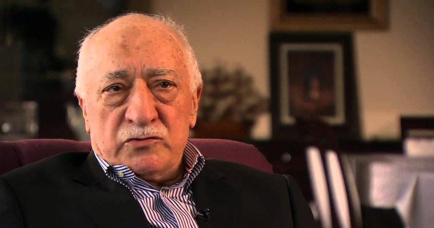 FETÖ'nün AB projesi yolsuzluğu gizli tanık ifadesinde!