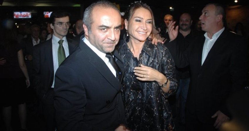 Demet Akbağ: Yılmaz ile Belçim boşanmaz