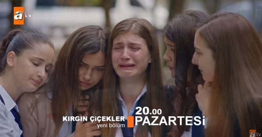 Kırgın Çiçekler 56. bölümde neler olacak? Kader, kaybolan kardeşini bulabilecek mi? Kırgın Çiçekler 56. bölüm fragmanı...
