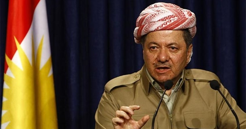 KDP Sözcüsü Muhammed: PKK, Türkiye'deki Kürtlerin baş belası