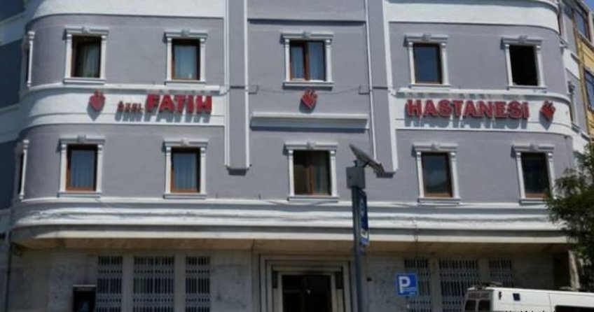 Vicdansızlar!