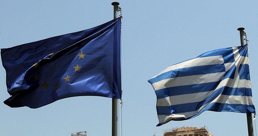 Yunanistanda işsizlik oranı yükseldi