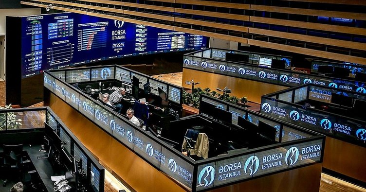 Borsa İstanbul güne yükselişle başladı