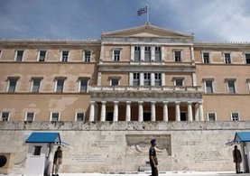 Atina'da cami için imzalar atıldı