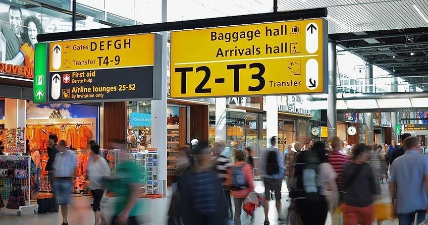Vizesiz seyahatte ’izin belgesi’ dönemi